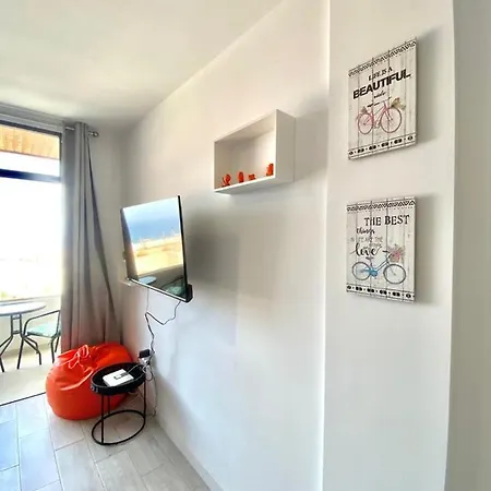 Bonny House Los Cristianos Sea View Free Wifi Arona  Exterior photo